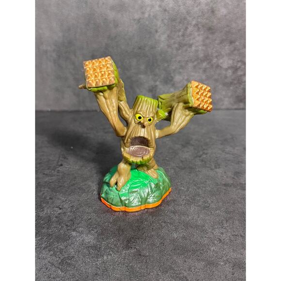 Activision Other - Activision Skylanders Giants Stump Smash Character Figure Loose